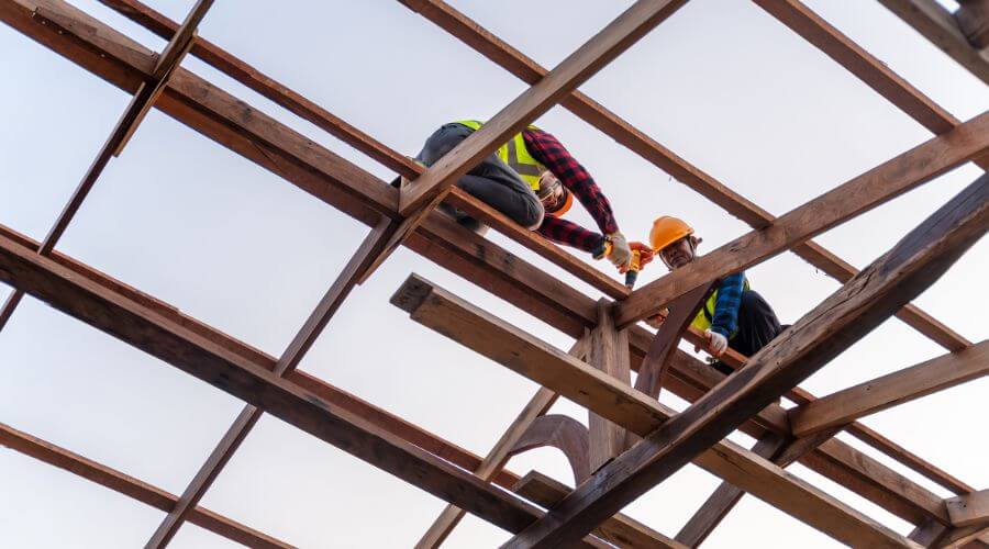 Expert Emergency Roof Repairs services in Copalis Beach, WA